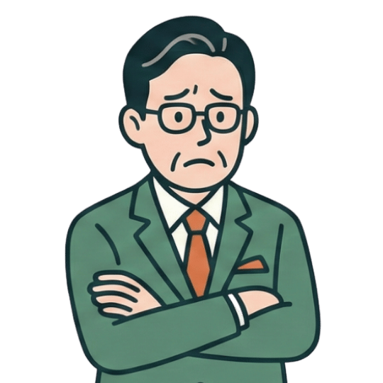 外注費に悩む所長