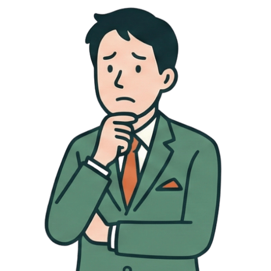 AI導入を検討する担当者
