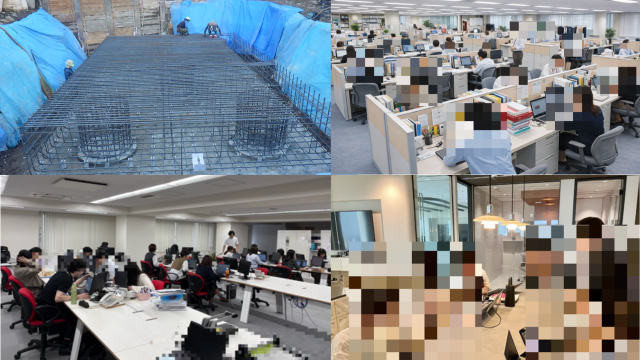 AI活用の業務フロー設計