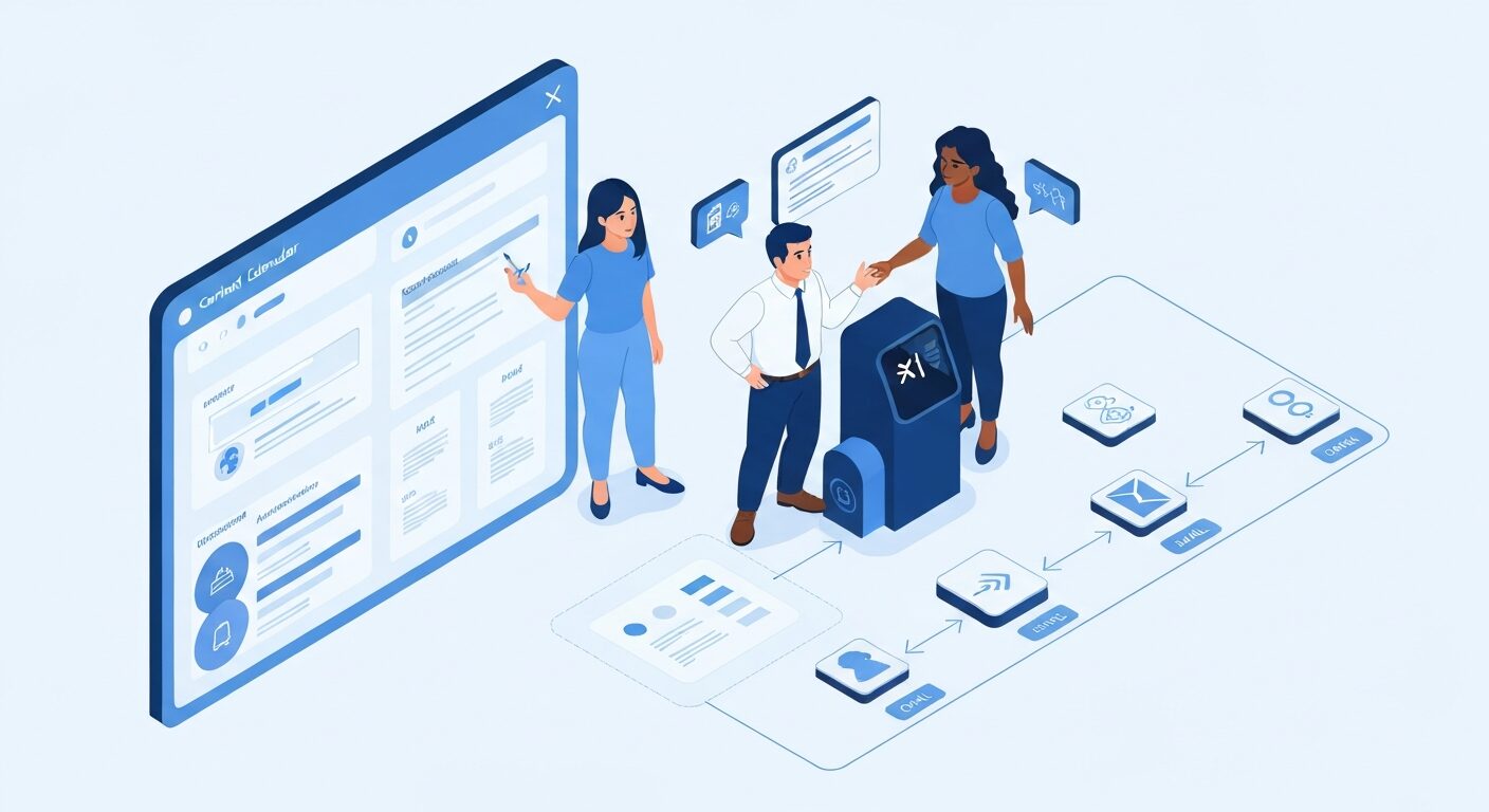 Claudeを活用したマーケティング業務の自動化フロー